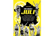Biografi og memoirs - Tre uger i juli - Biografi & Erindring - hardcover - 9788740074901