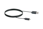 USB kabel - Schwaiger Power4You Ultimate - USB cable - USB to Micro-USB Type B - 1.2 m - LKW120M533