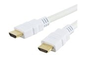 Skærmkabel - TECHLY HDMI cable with Ethernet - 2 m - ICOC-HDMI-4-020WH