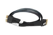SATA & ATA kabel - Icy dock SATA cable - 50 cm - MB306L-B