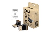 Skærmkabel - Club 3D - DisplayPort adapter - DisplayPort to DisplayPort - CAC-1008