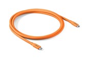 USB kabel - Club 3D - USB-C cable - 24 pin USB-C to 24 pin USB-C - 2 m - CAC-3000