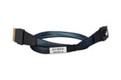 SATA & ATA kabel - Icy dock SATA cable - 50 cm - MB406L-B