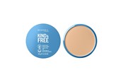 Makeup - Rimmel Kind & Free Pressed Powder 10 g.- 10 Fair. - 17420374010