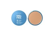 Makeup - Rimmel Kind & Free Pressed Powder 10 g.- 20 Light - 17420374020