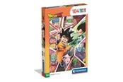 Puslespil - Clementoni Puzzle Dragonball Daima -3- 104 pieces Floor - 25092