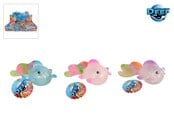 Små gaver til børn - Trend Toys Squeeze Goldfish With Sugar 3 asst. 1 pcs - 201020