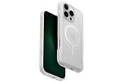 Mobil - Covers & Cases - UNIQ Combat Active Magclick Charging Case for iPhone 16 Pro Max - White - 8886463691861