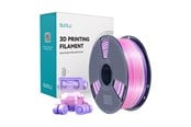 Filament/Resin - 3D-printer - Sunlu PLA+ Silk Filament (Rainbow) 03 - PLA+ Silk R 03