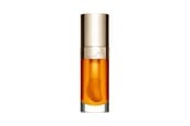 Makeup - Clarins Lip Comfort Oil 7 ml.- 01 Honey - 3666057037429