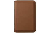 Mobil - Covers & Cases - UNIQ Lyden DS RFID Magnetic Wallet with Phone Stand - Brown - 8886463692141