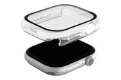 Mobil - Covers & Cases - UNIQ Nautic Case for Apple Watch 42 mm - Transparent - 8886463692622