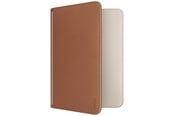 Mobil - Covers & Cases - UNIQ Belmont Passport Case with Apple Find My RFID Lock Caramel Beige - 8886463691052