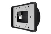 Vægbeslag, AV-Beslag & AV-Møbler - Crestron Electronics Crestron TSW-880/1080-MSMK-B mounting kit - for touch screen - black - Maks - Maks størrelse - TSW-880/1080-MSMK-B