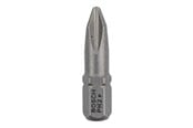 Bor & bits - Bosch 2607001514 Extra Hard Driver Bits 100pcs - 2607001514