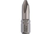 Bor & bits - Bosch 2 607 001 512 screwdriver bit 10pcs - 2607001512