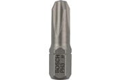 Bor & bits - Bosch 2 607 001 517 screwdriver bit 100pcs - 2607001517