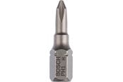 Bor & bits - Bosch 2 607 001 509 screwdriver bit 10pcs - 2607001509