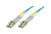 Netværkskabel - Deltaco network cable - 10 m - 10 m - 10m - LCLC-610