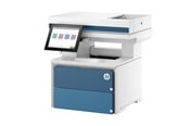 Printer - HP LaserJet Enterprise MFP 5602dn Multifunktion - Monokrom - Laser - 675S3A#B19