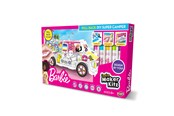 Kreativt Legetøj - Barbie Creative Maker Kitz DIY Super Camper - BLA85607