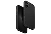 Mobil - Covers & Cases - UNIQ Lyden Magclick Charging Case for iPhone 16 Plus - Black - 8886463690871
