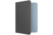 Mobil - Covers & Cases - UNIQ Belmont Passport Case with Apple Find My RFID Lock Gray Blue - 8886463691069
