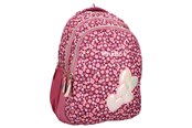 Skoletilbehør - Studio V Backpack Wildflower - 215-01464