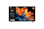 Fladskærms TV - Xiaomi 75" Fladskærms TV Mini LED 4K HDR 10+ S Mini LED 2026 - ELA6596EU
