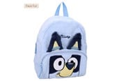Skoletilbehør - Bluey Backpack Fluffy Festival - 625-01490