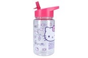Skoletilbehør - Hello Kitty Drinking bottle 450ml Drink Up - 230-00580