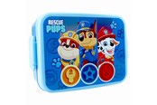 Skoletilbehør - Paw Patrol Lunch box PAW Patrol Lunch Bunch - 520-00620