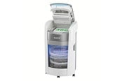 Makulator - Leitz IQ OptiMax Autofeed Office 300 makulator krydsmakulering P4 - 80420000