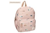 Skoletilbehør - Vadobag Backpack Kidzroom Sweet Cuddles - 030-00701