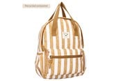 Skoletilbehør - Vadobag Backpack Kidzroom Stripe Frenzy - 030-00771