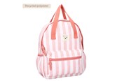 Skoletilbehør - Vadobag Backpack Kidzroom Stripe Frenzy - 030-00773