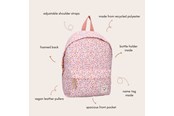 Skoletilbehør - Vadobag Backpack Kidzroom Wonderful Worlds - 030-01681