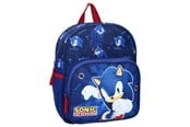 Skoletilbehør - Vadobag Backpack Sonic Still Unstoppable - 155-01299