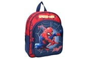 Skoletilbehør - Vadobag Backpack Spider-Man Web Warriors - 200-01405