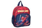 Skoletilbehør - Vadobag Backpack Spider-Man Web Warriors - 200-01406