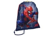 Skoletilbehør - Vadobag Gym bag Spider-Man Web Warriors - 200-01411