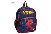 Skoletilbehør - Vadobag Backpack Spider-Man Web Hero - 200-02195