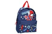 Skoletilbehør - Vadobag Backpack Spidey Web-Out! - 201-00320