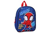 Skoletilbehør - Vadobag Backpack Spidey Horizon Hero - 201-01537