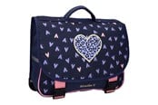 Skoletilbehør - Vadobag School backpack Studio V Heart To Heart - 215-01358
