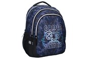 Skoletilbehør - Vadobag Backpack Studio V Game Crew - 215-01370
