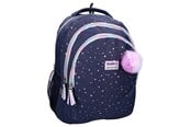 Skoletilbehør - Vadobag Backpack Studio V Stargazing - 215-01417