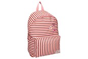 Skoletilbehør - Vadobag Backpack Studio V All Striped Up! - 215-02030
