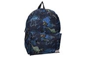 Skoletilbehør - Vadobag Backpack Studio V Extinct Legends - 215-02045