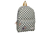 Skoletilbehør - Vadobag Backpack Studio V Retro forever - 215-02047